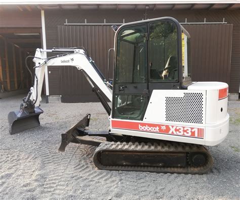 2005 bobcat 331g mini excavator|bobcat mini excavator 331 specs.